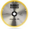 Pjovimo diskas medienai DeWalt DT1184-QZ; 305x30 mm; 80T; 5°