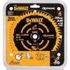 Pjovimo diskas medienai DeWalt DT1670-QZ; 184 mm