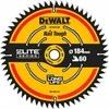 Pjovimo diskas medienai DeWalt DT1670-QZ; 184 mm
