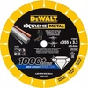 Deimantinis pjovimo diskas DeWalt DT40257-QZ; 355x25,4 mm