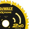 Pjovimo diskas medienai DeWalt Extreme; 210x2,4x30 mm; Z24
