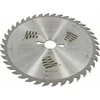 Pjovimo diskas medienai DeWalt; 250x3x30,0 mm; Z40; 10°