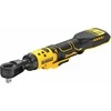 DeWalt akumuliatorinė terkšlė 3/8 colių