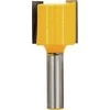 DEWALT FREZ PROSTY 20mm TRZPIEŃ 8mm
