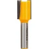 DEWALT FREZ PROSTY 15mm TRZPIEŃ 8mm