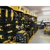 DEWALT FREZ PROSTY 16mm TRZPIEŃ 8mm