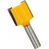 DEWALT FREZ PROSTY 22mm TRZPIEŃ 8mm