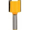 DEWALT FREZ PROSTY 22mm TRZPIEŃ 8mm
