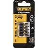 Dewalt torx antgaliai 25mm ph3 / 5vnt /