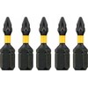 Dewalt torx antgaliai 25mm ph3 / 5vnt /