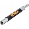 DEWALT MAGNETINIS ANTGALIO LAIKIKLIS SU VARŽTŲ KREIPTUVU SKERSMUO 12mm / 120mm
