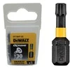 Sukimo antgaliukai FLEXTORQ T30 25 mm, DeWALT, 5 vnt.