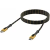 Dewalt USB-C to USB-C cable 1.8m Kevlar reinforced (2459514)