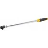 Dinamometrinis raktas DeWalt DWMT75463-0; 3/8''; 27-135 Nm