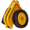 wózek/wozidło do drzwi 500 kg, 300 mm, dewalt