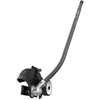 DEWALT Daugiafunkcinis įrenginys 54V DCMASED57X1 1x9/3,0Ah FLEXVOLT Z KRAWĘDZIÓWKĄ SPLITBOOM