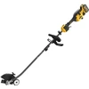 DEWALT Daugiafunkcinis įrenginys 54V DCMASED57X1 1x9/3,0Ah FLEXVOLT Z KRAWĘDZIÓWKĄ SPLITBOOM