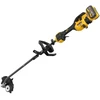 DEWALT Daugiafunkcinis įrenginys 54V DCMASED57X1 1x9/3,0Ah FLEXVOLT Z KRAWĘDZIÓWKĄ SPLITBOOM