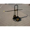 Dewalt plokščių vežimėlis 500 kg, 300 mm, Dewalt
