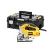 Siaurapjūklis Dewalt DW331KT 701 W