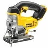 Akumuliatorinis siaurapjūklis DeWalt DCS331N be akumuliatoriaus ir kroviklio