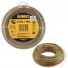 Valas tnąca do podkaszarek, średnica 2.7mm ilgis 55m, DEWALT [DT20905-QZ]