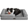Dexas Paw Love - Udendørs hundeseng (Small)
