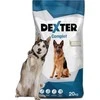 Hurtownia Karm DEXTER Kompleksas didelių veislių šunims - sausas maistas - 20kg