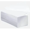DGA OPTIMA Luna Popieriniai rankšluosčiai sulankstyti V-Fold celiuliozė 1 sluoksnio 25 21 cm - 4000 vnt