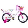 Volare – vaikiškas Bicycle 14 colių – Ashley Baltas (81404)