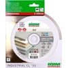 Deimantinis pjovimo diskas DISTAR 11120159015; 250 mm; 1,9 mm