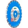 Deimantinis pjovimo diskas DISTAR 12185004160; 350x25,4x3,2 mm
