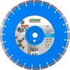 Deimantinis pjovimo diskas DISTAR 12385055024; 350x25,4x3,2 mm