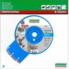 Di-Star TARCZA DIAMENTOWA 1A1RSS/C3-W 400x3,5/2,5x12x25,4-28 F4 Meteor