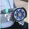 125MM DISTAR RAPTOR Betono šlifavimo diskas