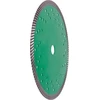 Deimantinis pjovimo diskas DISTAR 10115127018; 232 mm; 2,5 mm; 22,23 mm