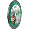 Deimantinis pjovimo diskas DISTAR 10115127018; 232 mm; 2,5 mm; 22,23 mm