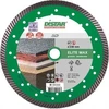 Deimantinis pjovimo diskas DISTAR 10115127018; 232 mm; 2,5 mm; 22,23 mm
