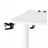 Diablo Chairs Diablo X-Forge 1400 žaidimams elektryczne balta