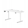 Diablo Chairs Diablo X-Forge 1400 žaidimams elektryczne balta