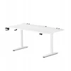 Diablo Chairs Diablo X-Forge 1600 žaidimams elektryczne balta