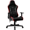 Diablo Chairs Diablo juosmens pagalvėlė Diablo X-Starter kėdei, juoda