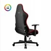 Diablo Chairs Diablo X-ST4RTER LED juoda