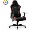 Diablo Chairs Diablo X-ST4RTER LED juoda