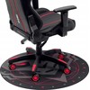 Diablo Chairs apsauginis grindų kilimėlis po žaidimų kėde
