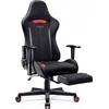 Diablo Chairs Diablo pėdų atrama Diablo X-Starter kėdei