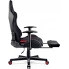 Diablo Chairs Diablo pėdų atrama Diablo X-Starter kėdei