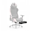 Diablo Chairs Diablo materiałowy podnóżek do fotela gamingowego X-One 2.0 i X-Horn 2.0