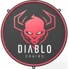 Diablo Chairs Neoninis LED
