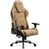 Diablo Chairs Diablo X-One Prime Normal Size - Camel Brown ergonominė kėdė